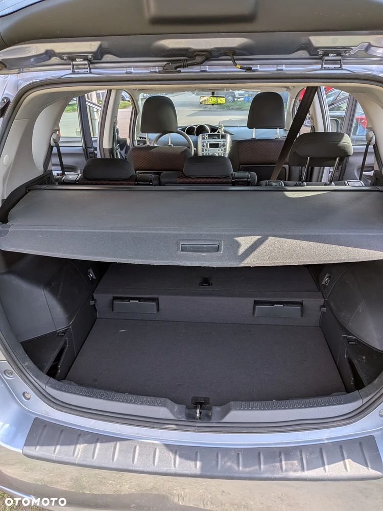 Toyota Verso 1.8 Executive - 26