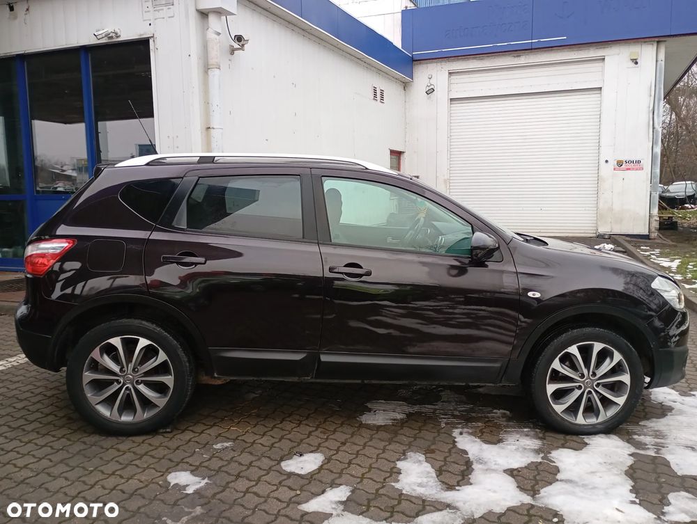 Nissan Qashqai 2.0 dCi Tekna - 19