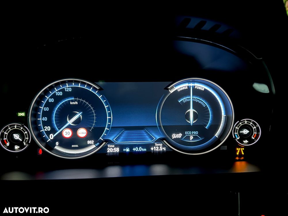 BMW X6 - 25