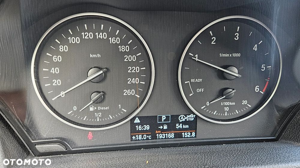 BMW Seria 2 216d GT - 11