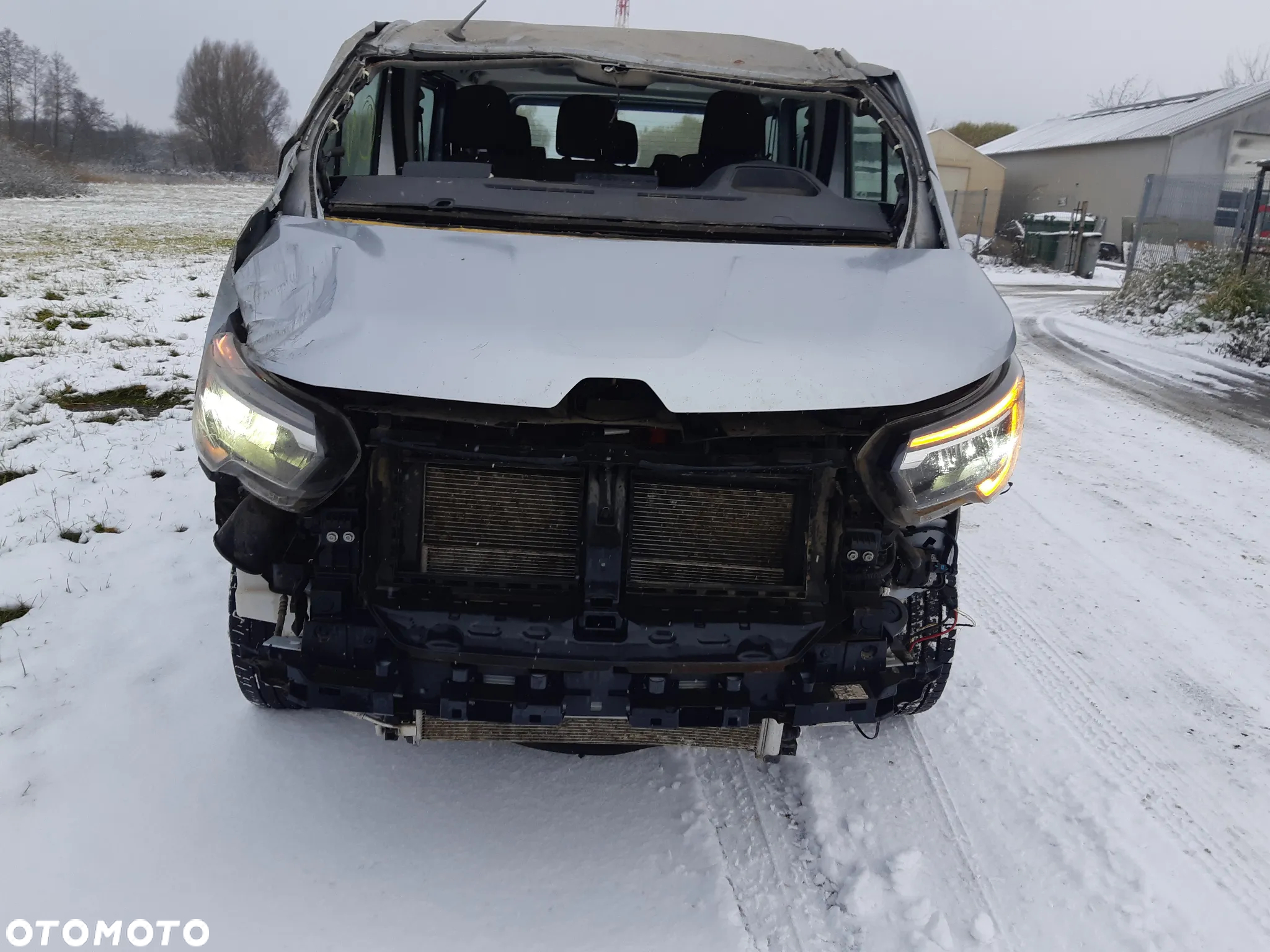 Renault Trafic - 8
