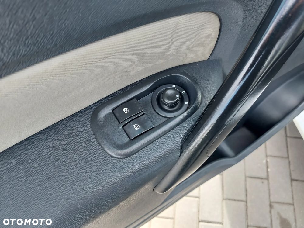 Renault Kangoo 1.5 dCi Helios2 - 12