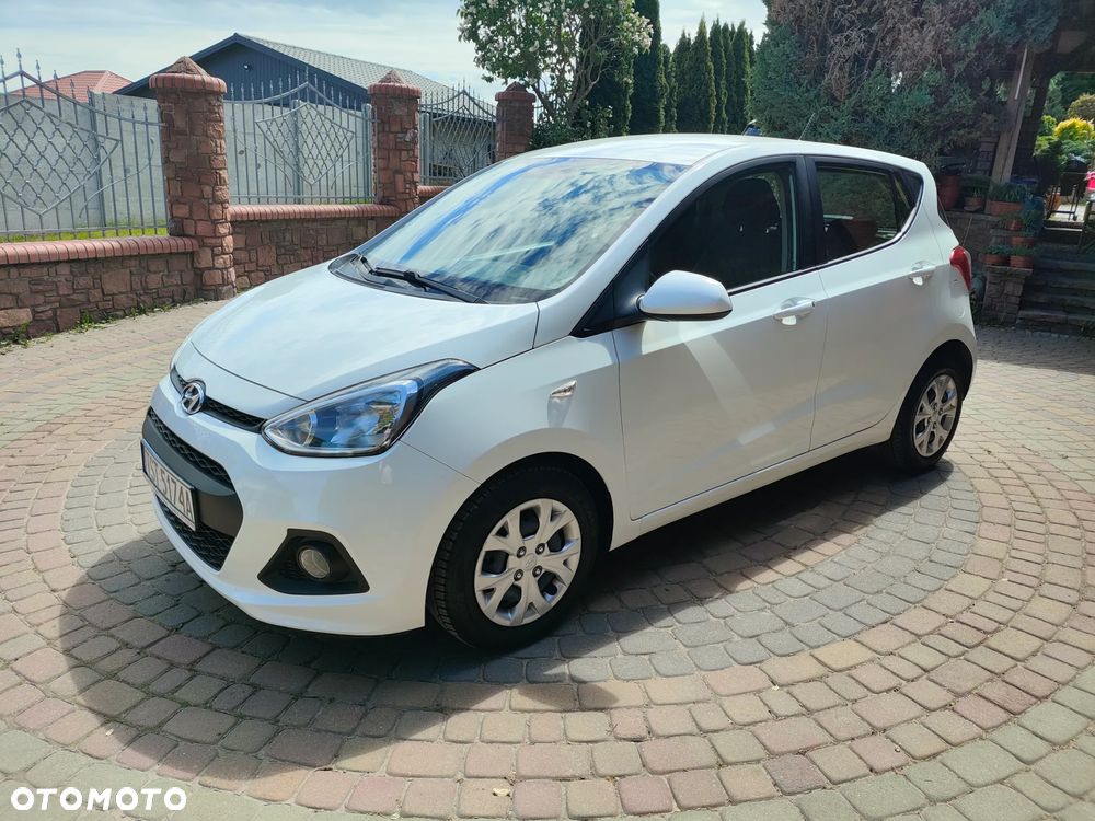 Hyundai i10 1.0 Comfort - 2