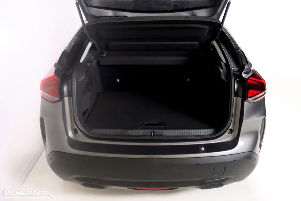 Citroën e-C4 50 kWh Feel Pack - 31