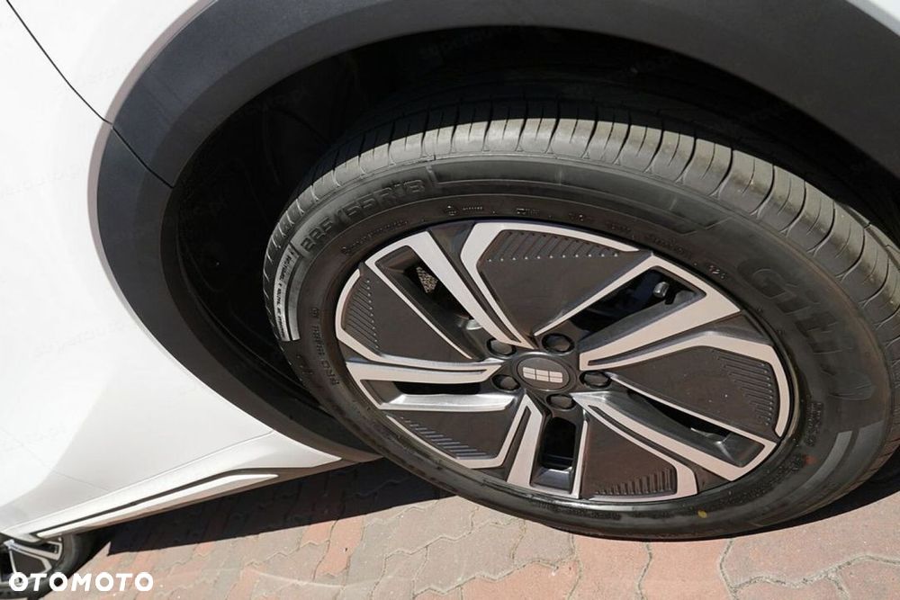 Geely Starray - 14