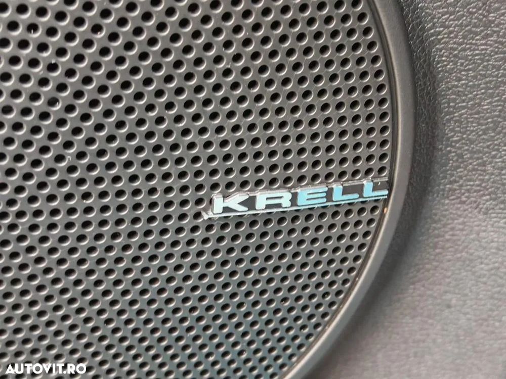 Hyundai KONA Electric 204CP Highway + Navi - 26