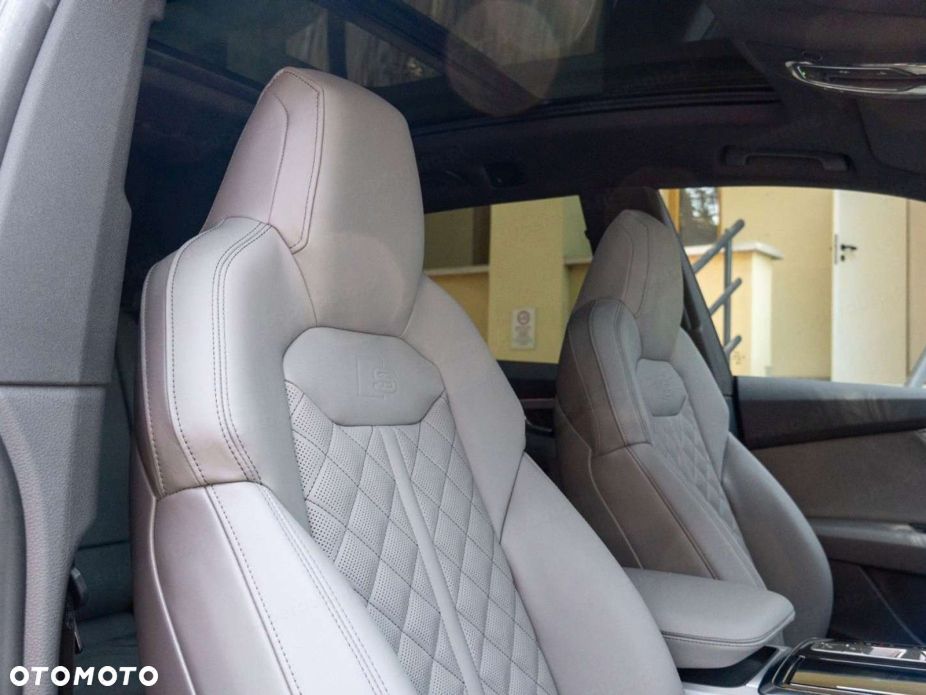 Audi Q8 50 TDI mHEV Quattro Tiptronic - 20