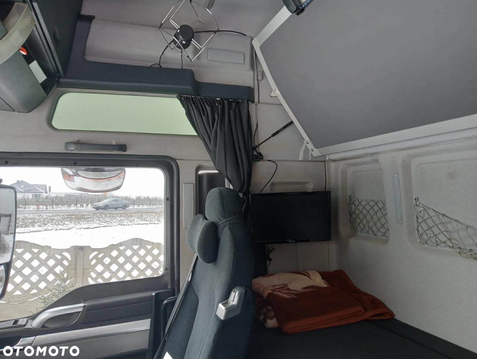 MAN TGX 18.440 - 4