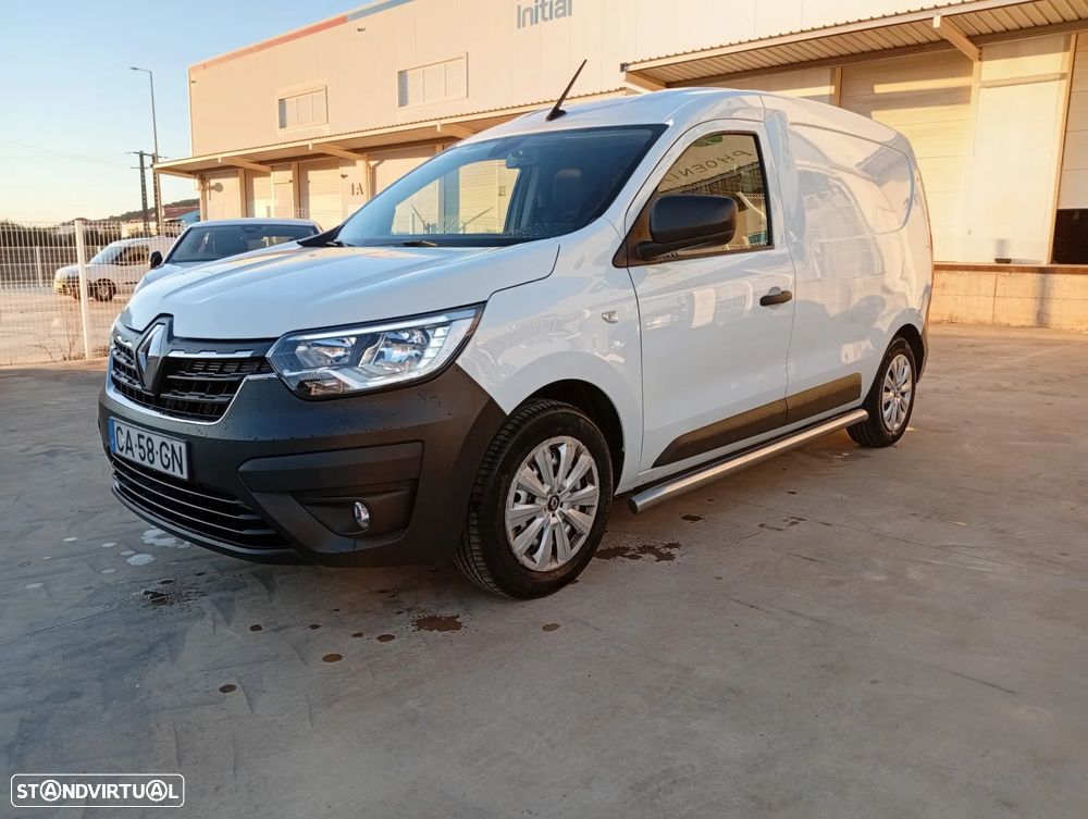 Renault Expresso 1.5 DCI - 2