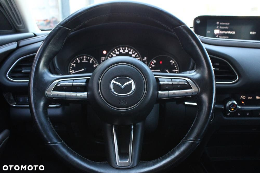 Mazda CX-30 - 20
