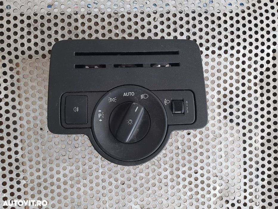 Bloc Lumini Mercedes Vito W447 Dupa 2014 Volan Stanga Cod A4479058100 - 2