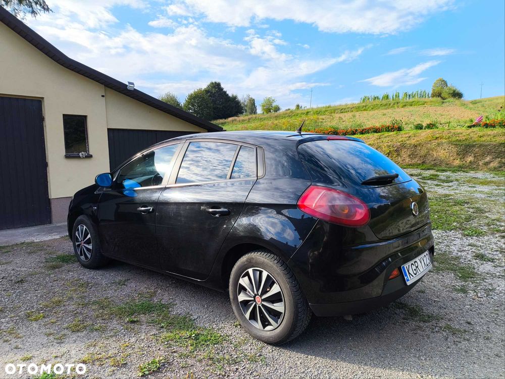 Fiat Bravo - 3