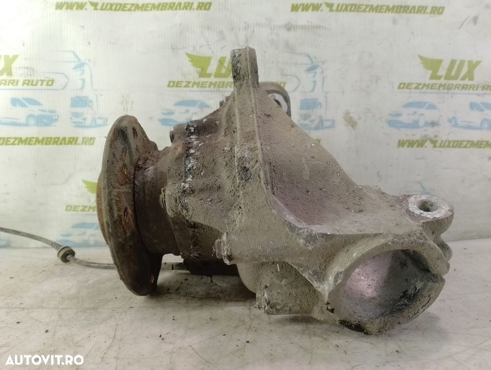 Fuzeta dreapta fata 3121676444403 2.0 D M47D20 BMW Seria 3 E90 [2004 - 2