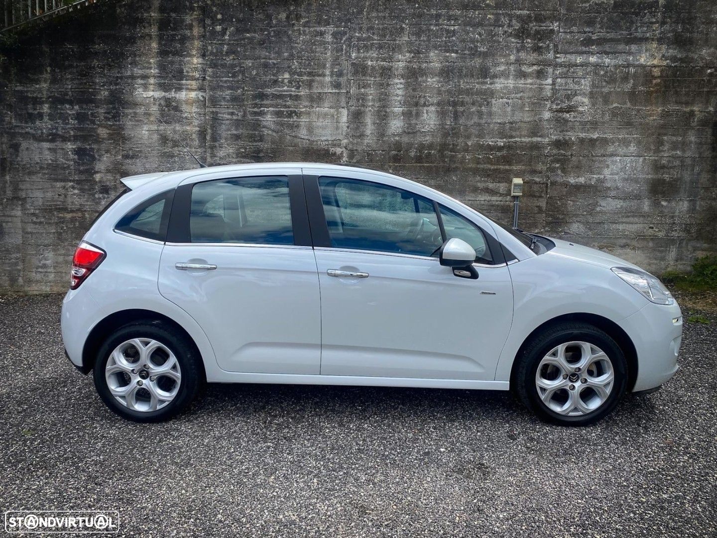 Citroën C3 1.2 VTi Exclusive - 2