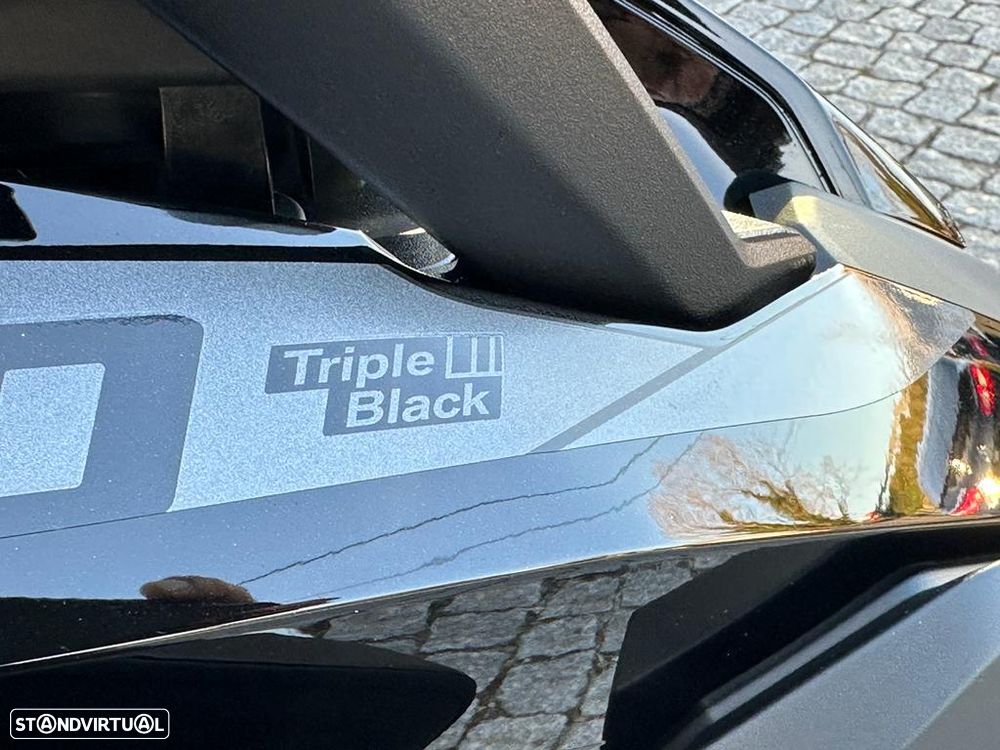 BMW R 1250 GS Adventure Triple Black - 15