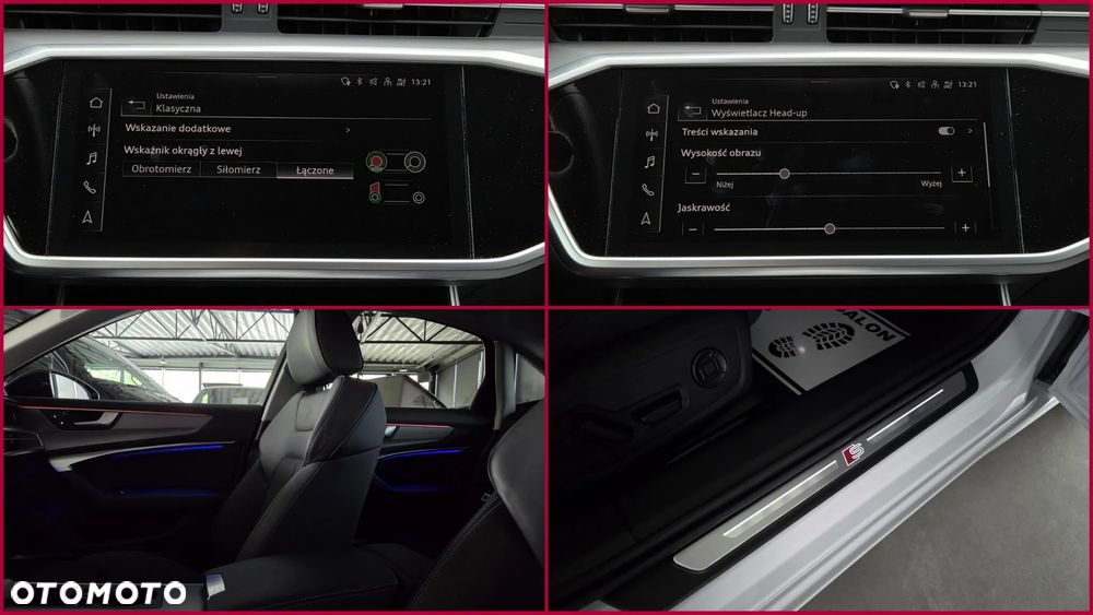 Audi A6 Limousine 55 TFSI e quattro S tronic S line - 23