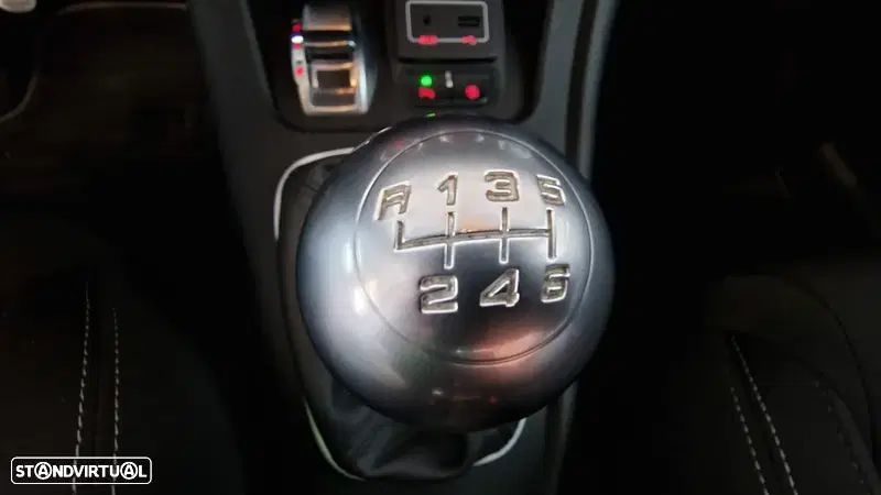 Alfa Romeo Giulietta 1.6 JTDm Super J18 - 22