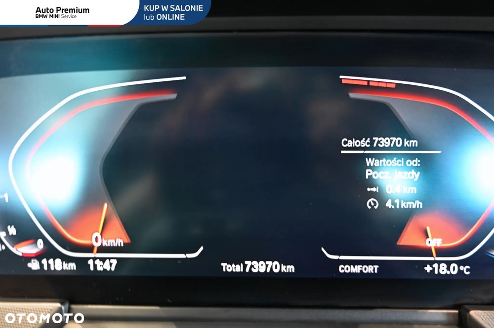 BMW Seria 1 118i M Sport - 9