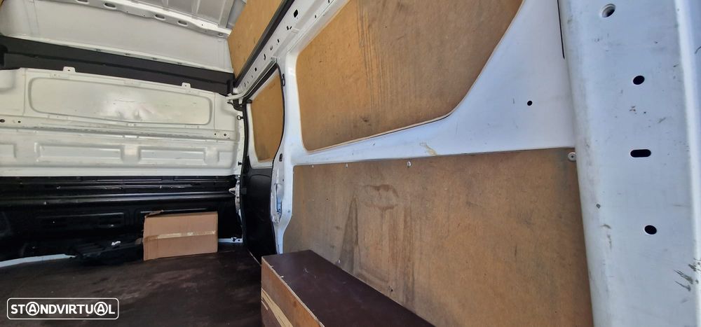 Renault Trafic - 5