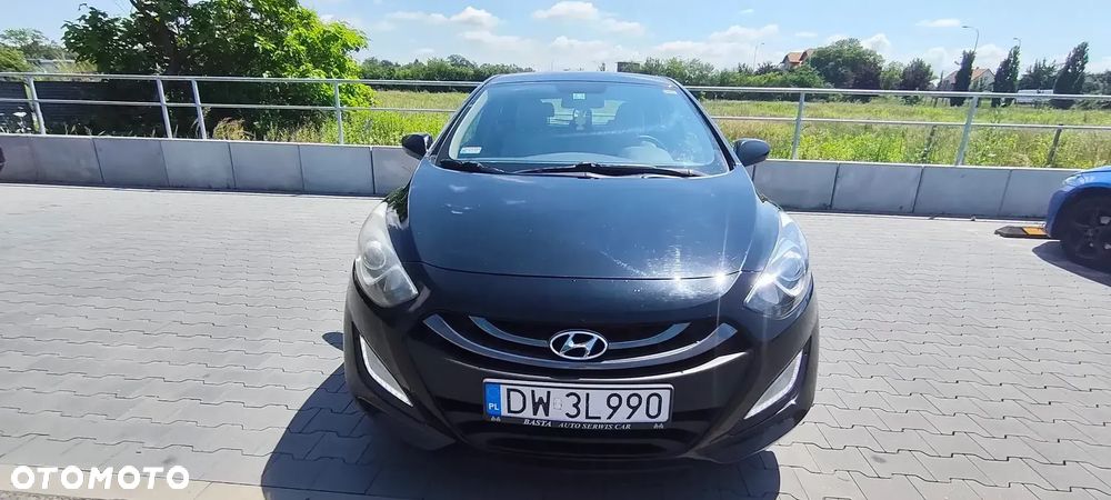 Hyundai i30 1.4 Classic - 1