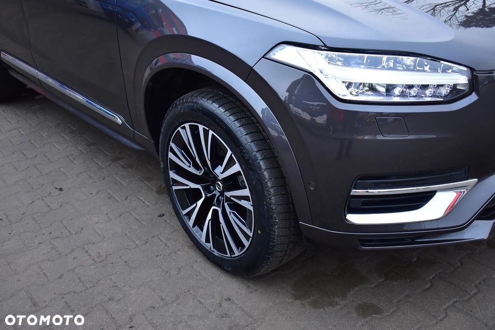 Volvo XC 90 T8 AWD Ultra Bright - 9
