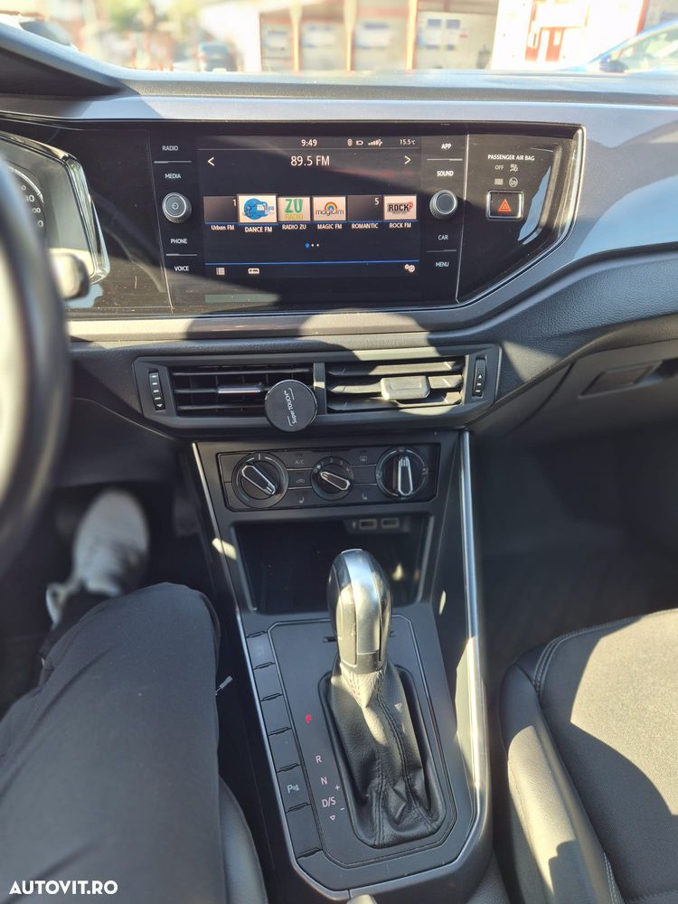 Volkswagen Polo - 13