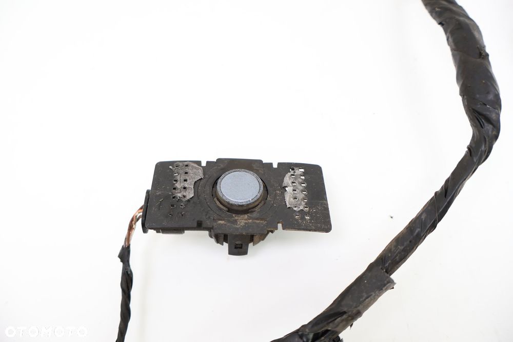 VOLVO XC60 II WIĄZKA INSTALACJA ZDERZAKA TYŁ 4x PDC 721 32130259 - 2