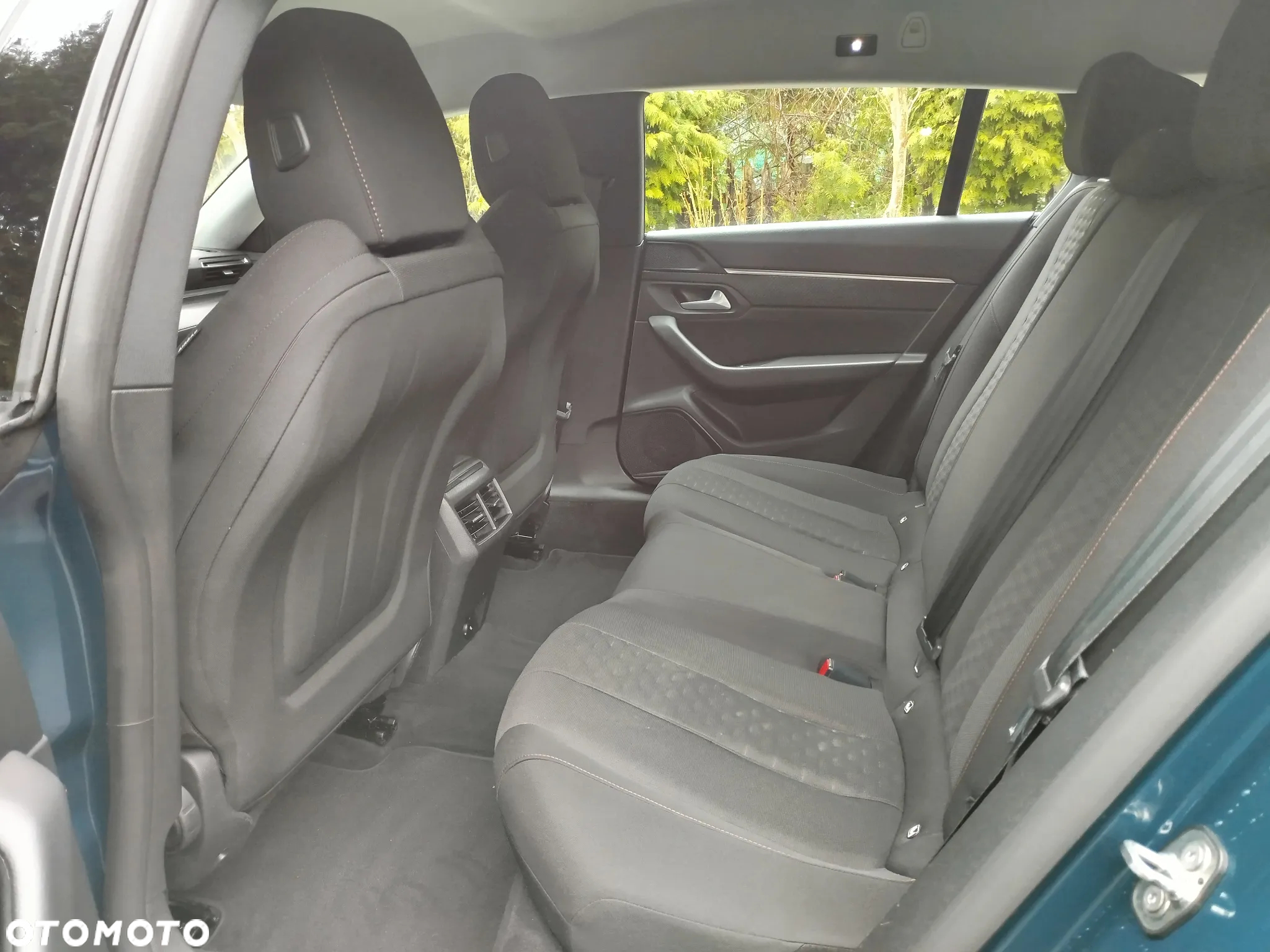 Peugeot 508 - 16