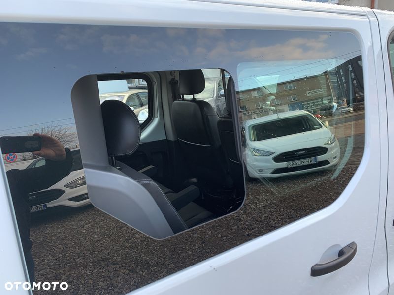 Renault Trafic L2H1 2,9t Pack Clim - 38