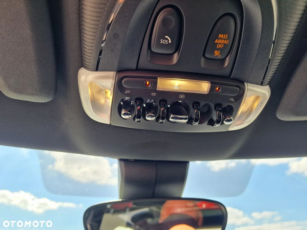MINI Countryman Cooper Estate Edition - 25