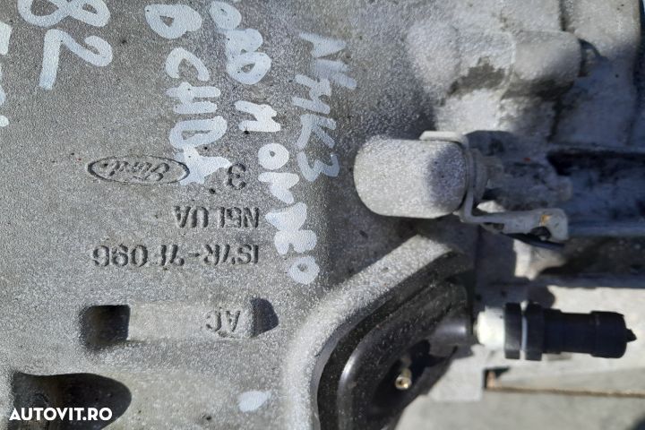 CUTIE DE VITEZE MANUALA 1.8 BENZINA TIP MOTOR CHBA MX1253 Ford Mondeo - 4
