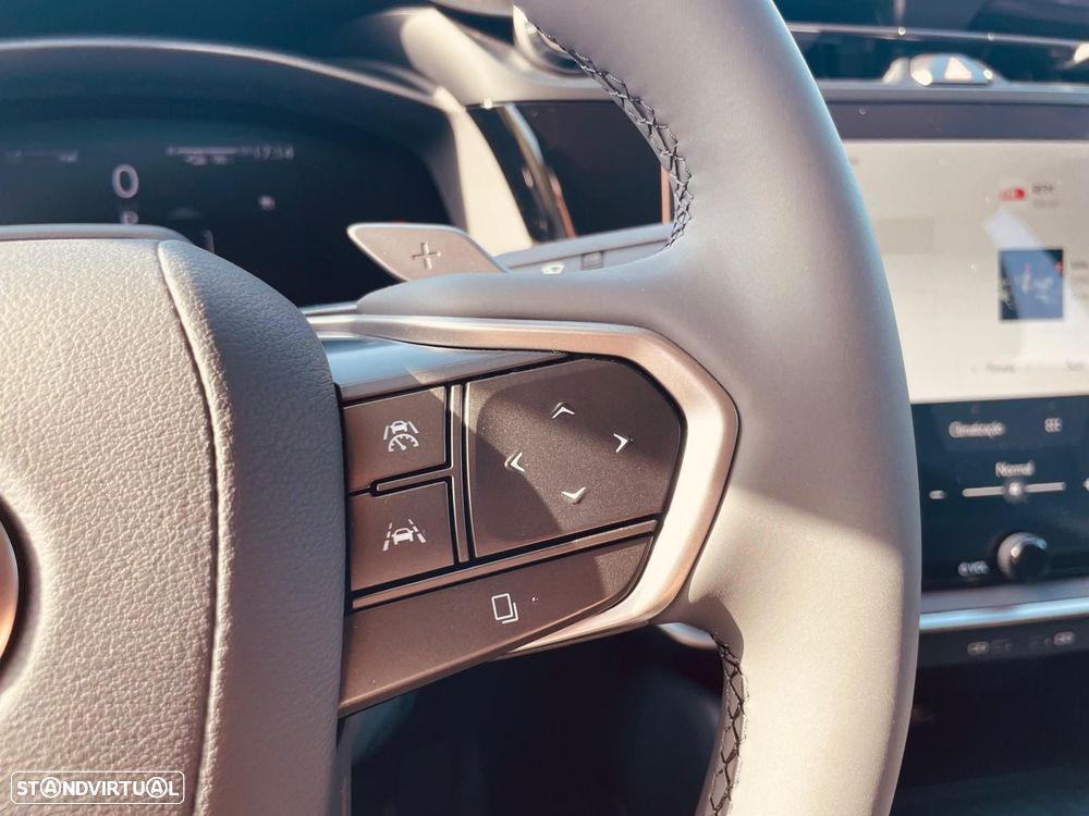 Lexus RZ 300e Premium - 28