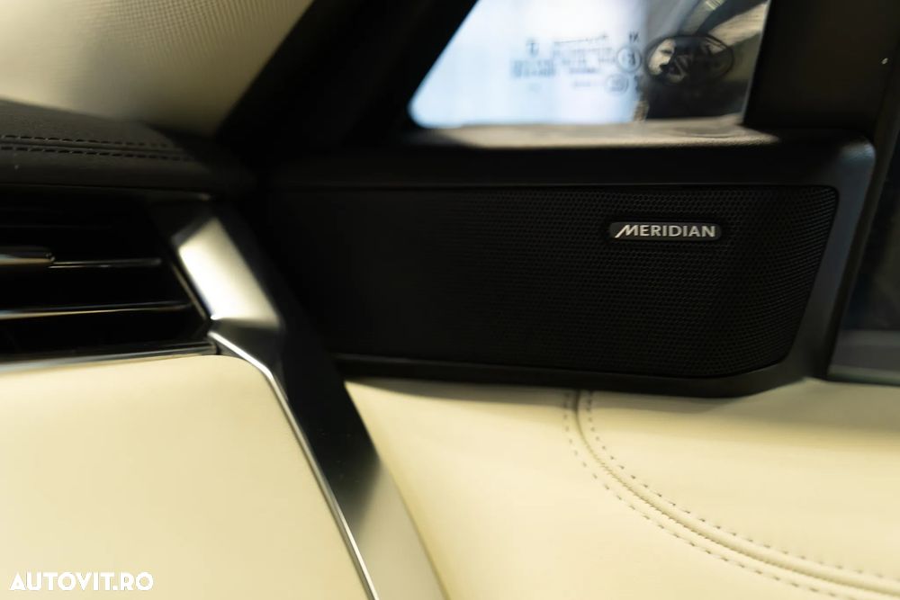 Land Rover Range Rover 3.0 l6 P400 MHEV SE - 19