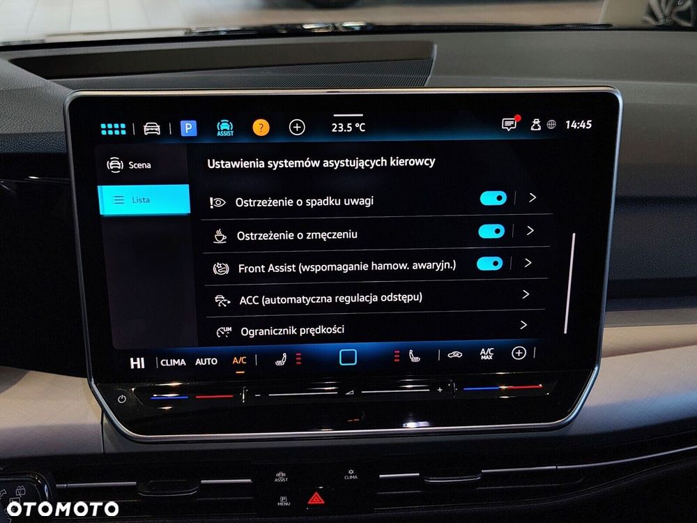 Volkswagen Golf - 14