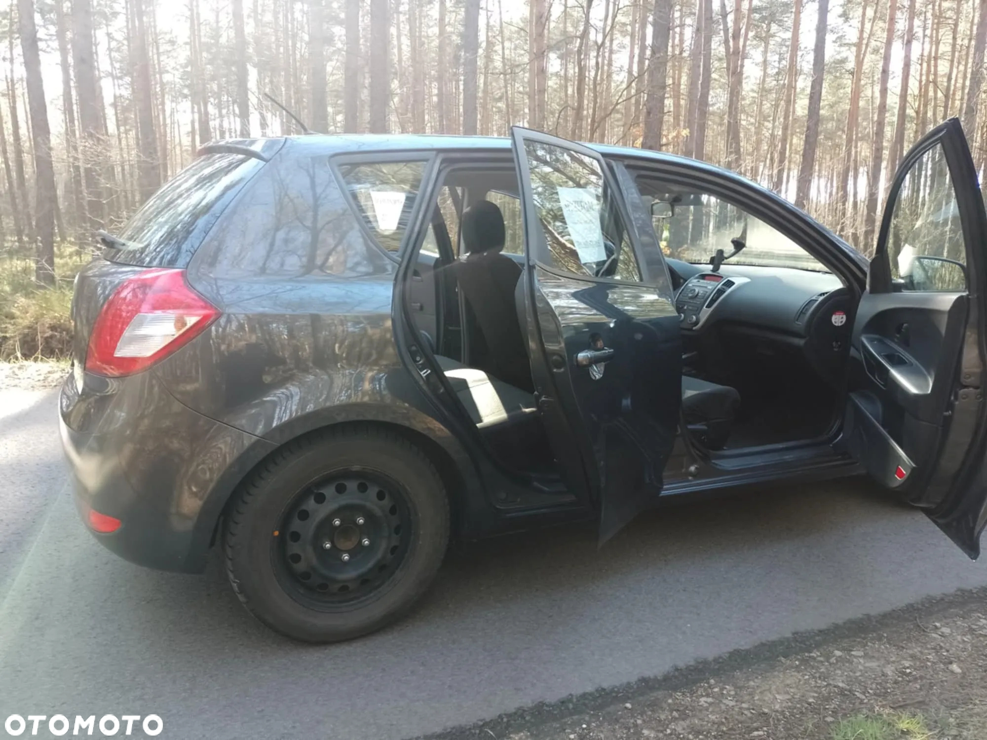 Kia Ceed Cee'd 1.4 Comfort - 8