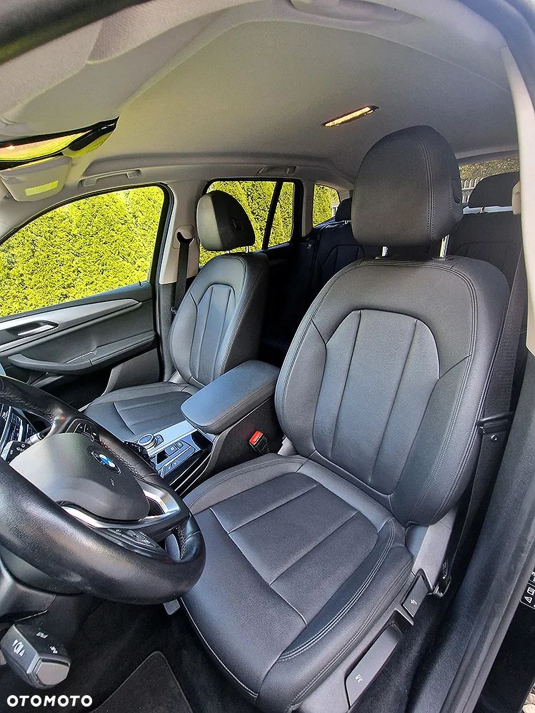 BMW X3 xDrive20d Business Edition - 12