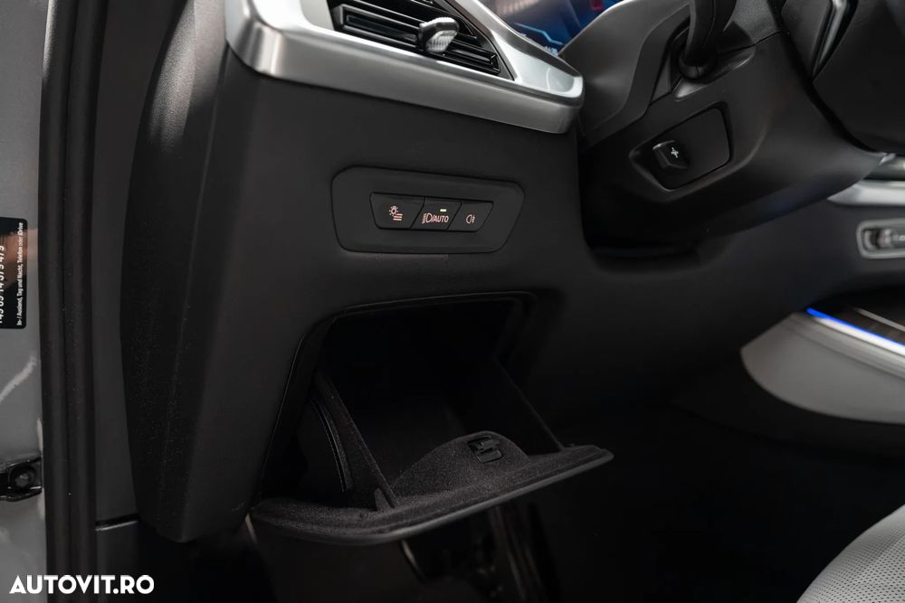 BMW X5 xDrive30d - 19
