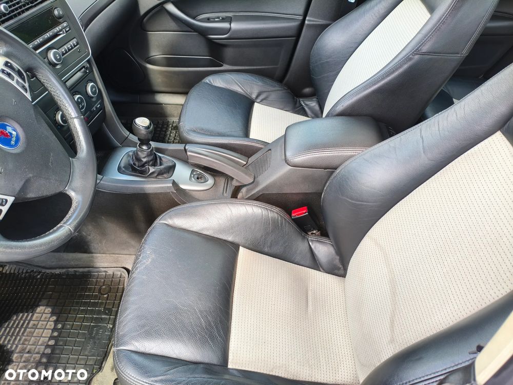 Saab 9-3 1.8t Linear - 12