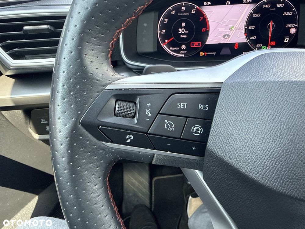 Seat Leon 2.0 TSI FR DSG - 22