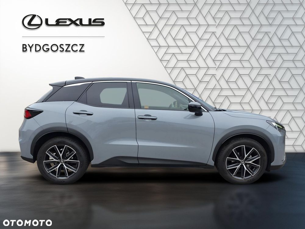 Lexus LBX 1.5 Hybrid Emotion - 8
