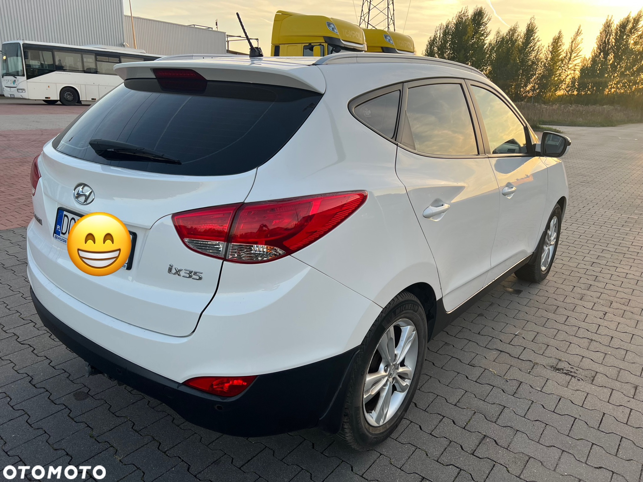 Hyundai ix35 1.6 GDI Comfort 2WD - 4