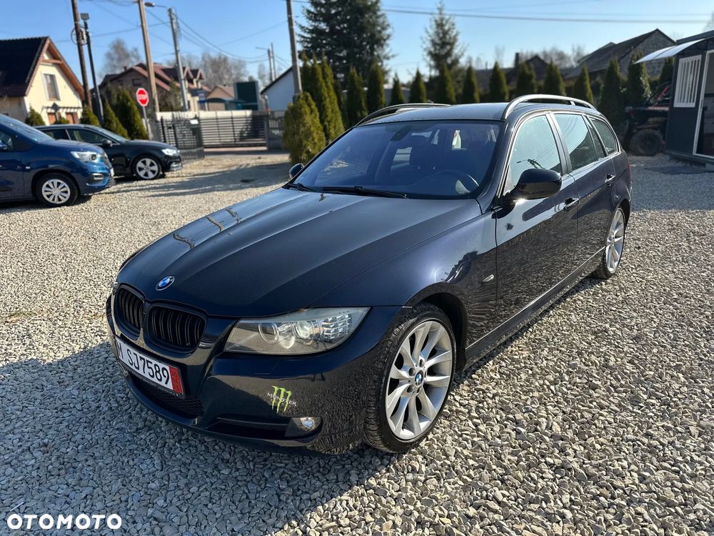 BMW Seria 3 320i Edition Exclusive - 2