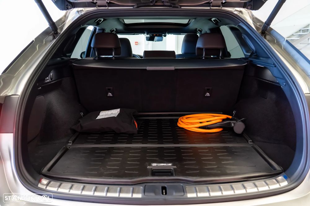 Lexus RX 450h L Executive+ - 31