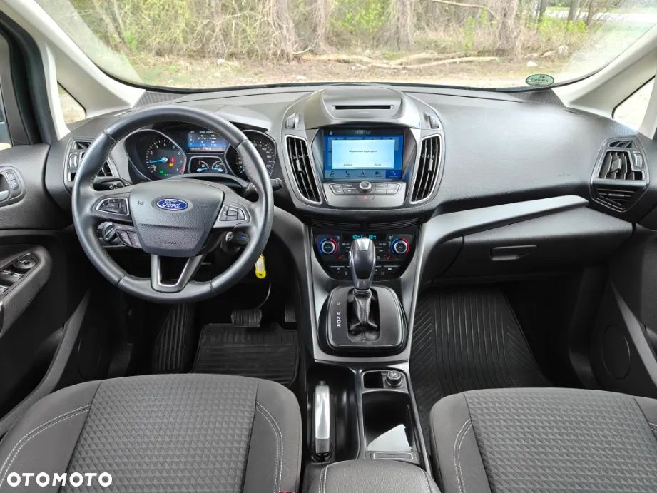 Ford C-MAX - 14