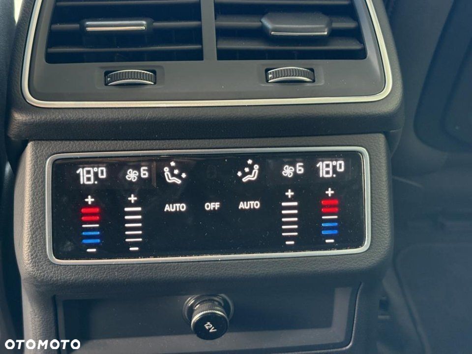 Audi A6 Limousine - 24