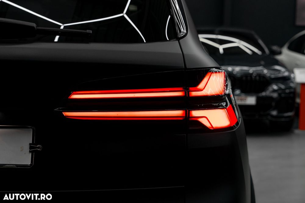 BMW X5 xDrive30d AT MHEV - 8