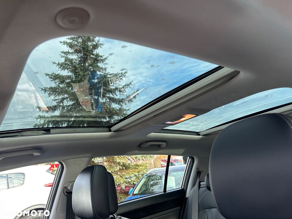 Kia Sportage 2.0 CRDI 184 4WD Automatik Spirit - 14