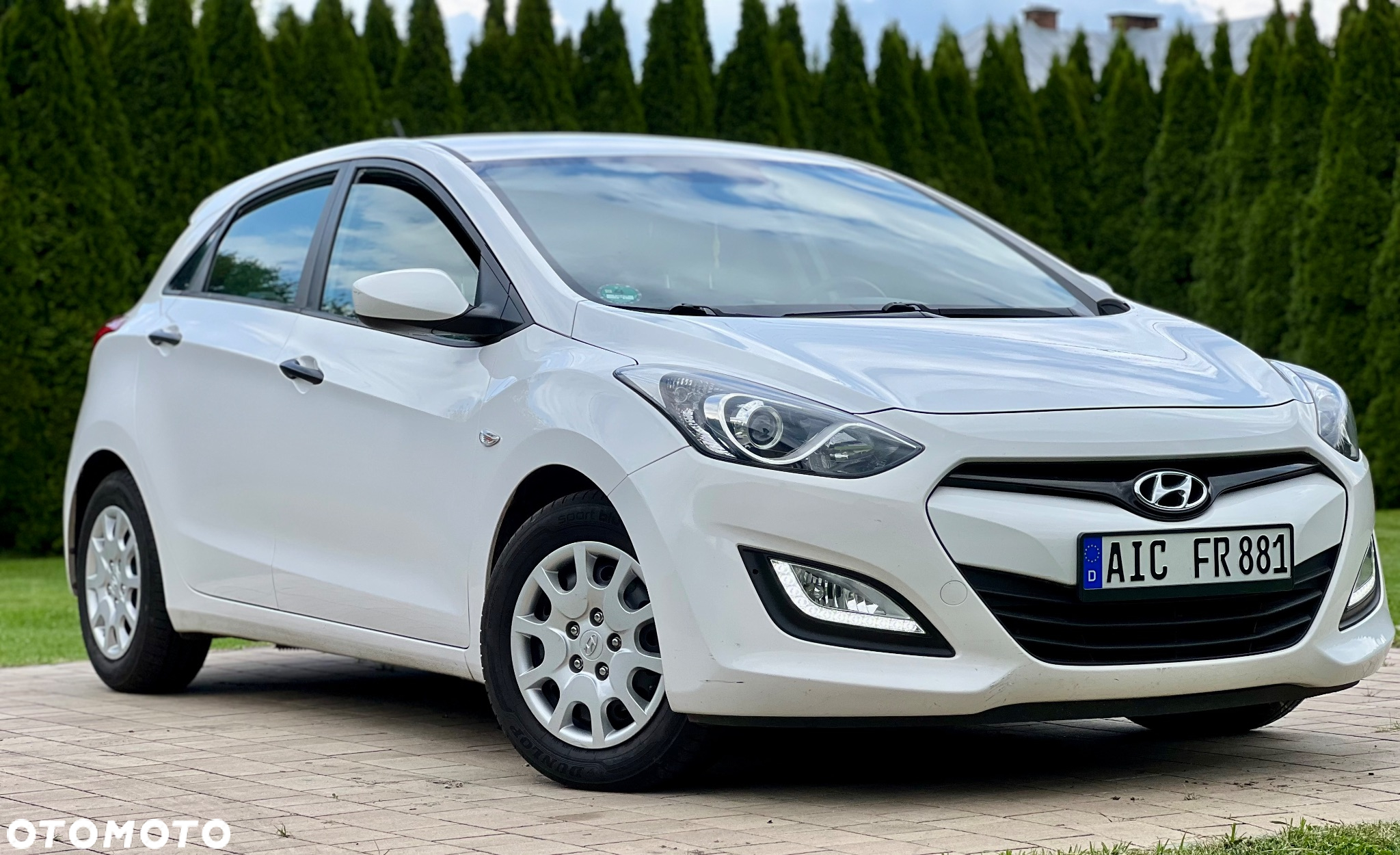 Hyundai i30 1.4 Base - 10