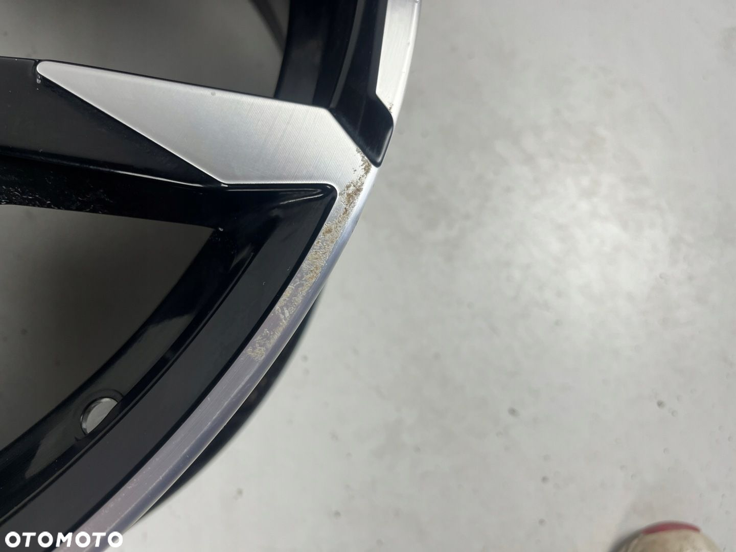 BMW 3 G20 G21 4 G22 G23 G26 FELGA M PAKIET 8JX19 ET27 5X112 - 8