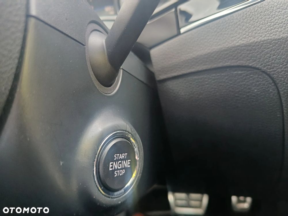Skoda Superb - 8